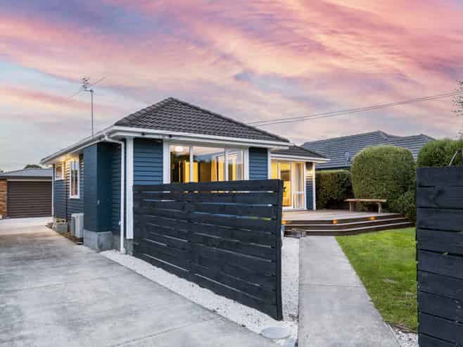 11 Mavin Road, Hoon Hay