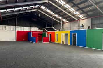 Big is Good!.... and affordable!