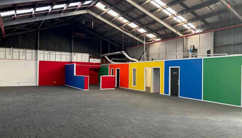  8 Mohuia Crescent, Porirua