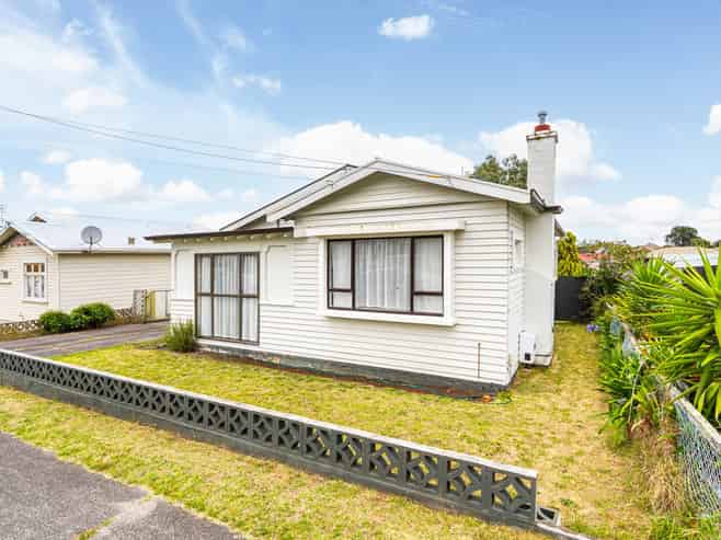 9 Rata Street, Gonville