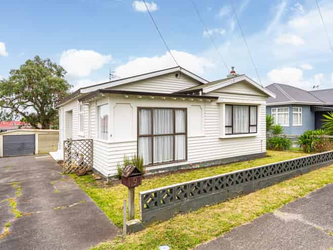 9 Rata Street, Gonville