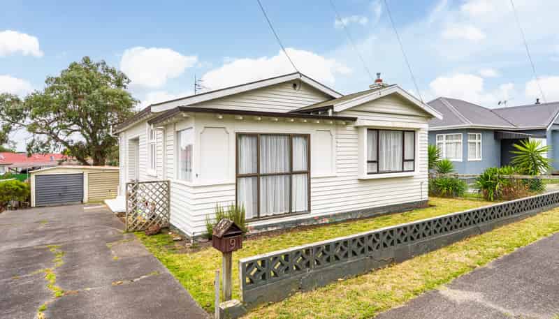 9 Rata Street, Gonville