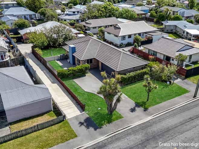 56 Blake Street, New Brighton