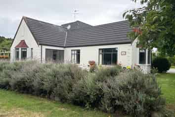 146 Old Hautere Road, Hautere