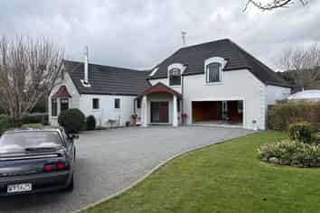 146 Old Hautere Road, Hautere