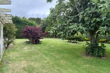 146 Old Hautere Road, Hautere