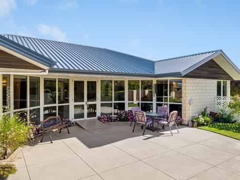 2 De Castro Drive, Blenheim Central