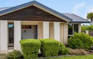 2 De Castro Drive, Blenheim