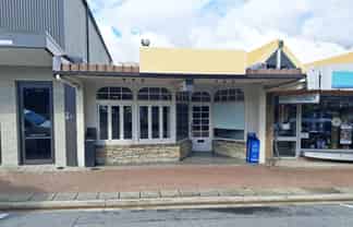 Prime Helwick St Retail/Hospitality Opportunity