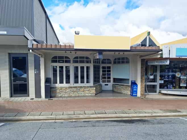 Prime Helwick St Retail/Hospitality Opportunity