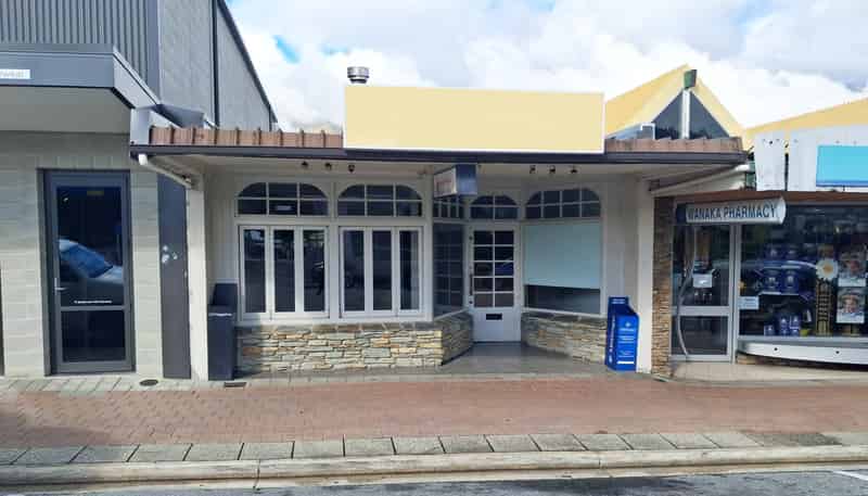 43 Helwick Street, Wanaka