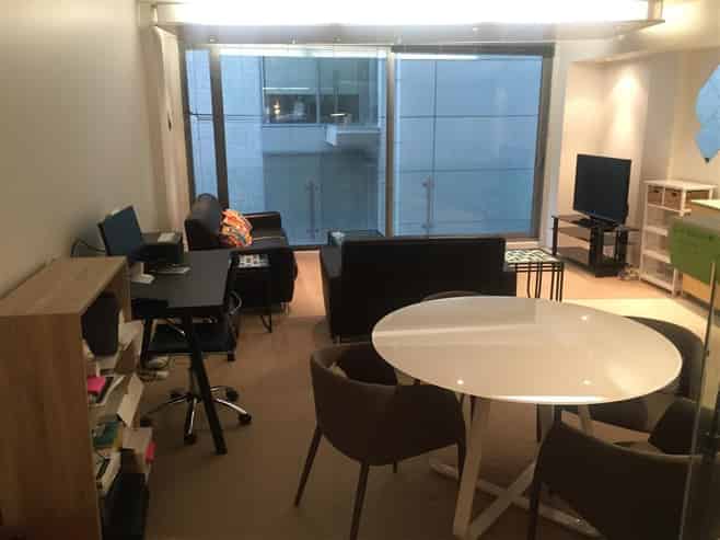 41/72 Tory Street, Te Aro