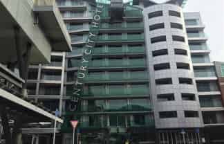 41/72 Tory Street, Te Aro