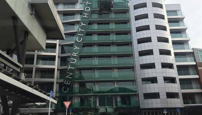 41/72 Tory Street, Te Aro