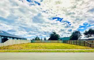 25 Harrison Drive, Rolleston