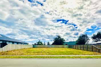 25 Harrison Drive, Rolleston