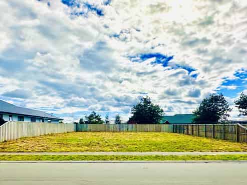 25 Harrison Drive, Rolleston