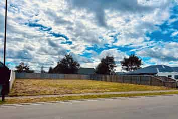 25 Harrison Drive, Rolleston