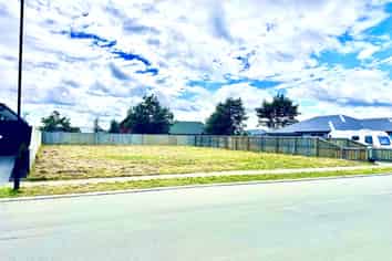 25 Harrison Drive, Rolleston