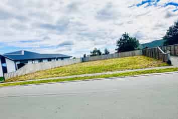 25 Harrison Drive, Rolleston