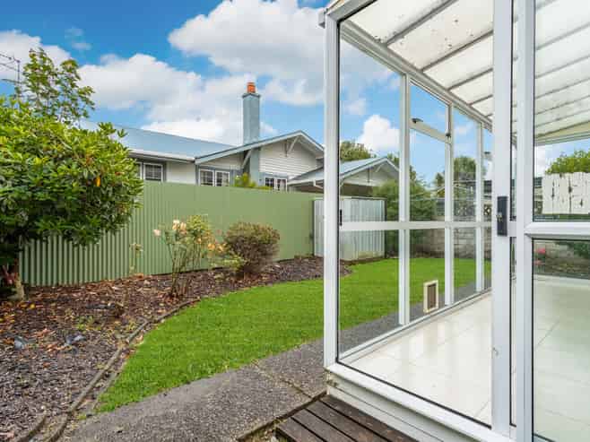 37A McParland, Ebdentown