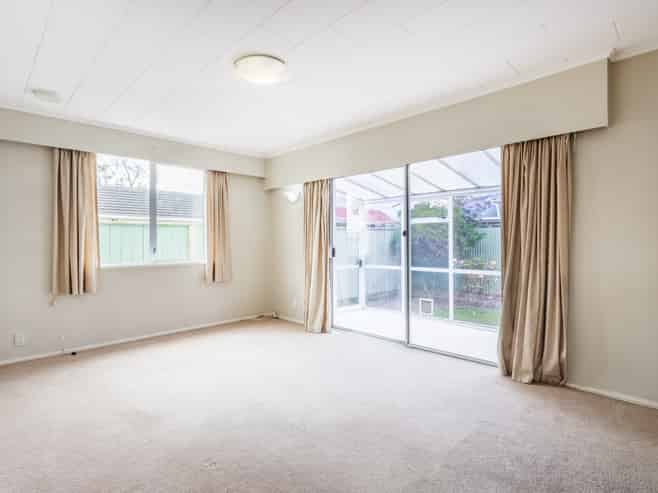 37A McParland, Ebdentown