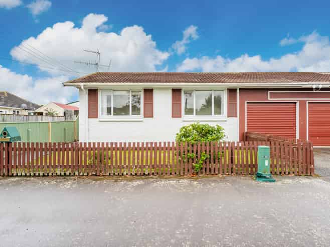 37A McParland, Ebdentown