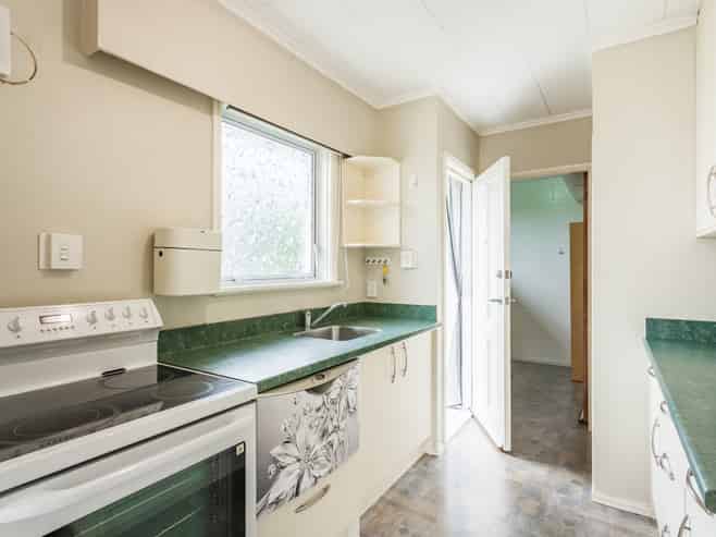 37A McParland, Ebdentown