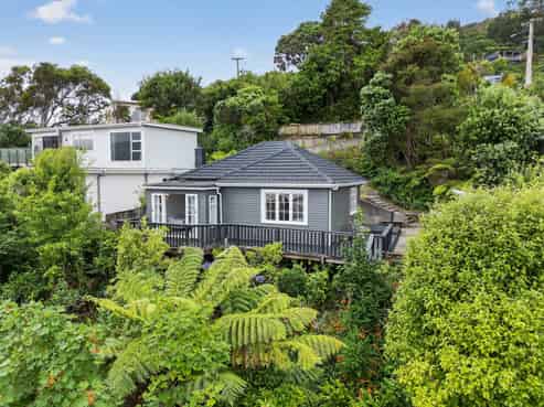 33 Woodvale Grove, Fairfield