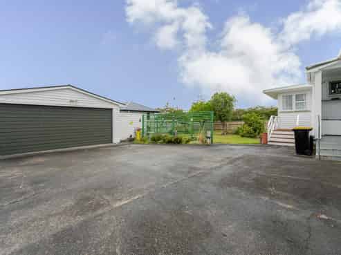 93 Awahuri Road, Feilding