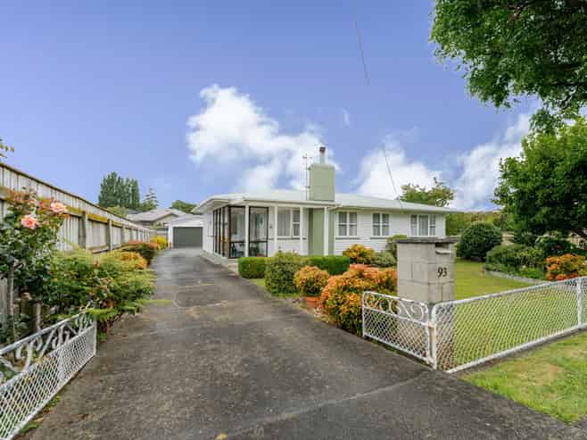 93 Awahuri Road, Feilding