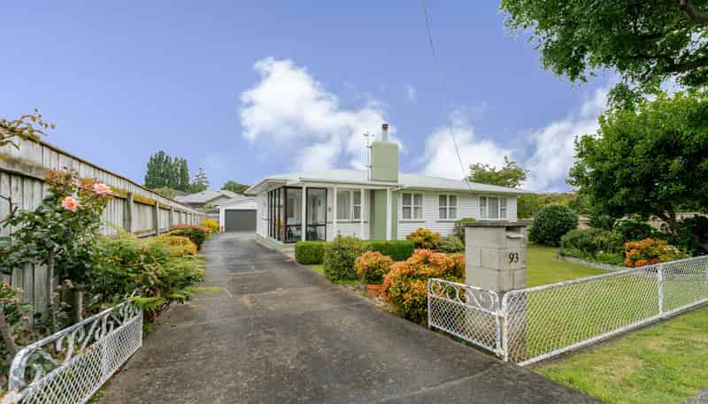93 Awahuri Road, Feilding