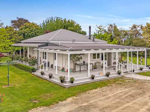 71 & 69 Quayle Street, Motueka