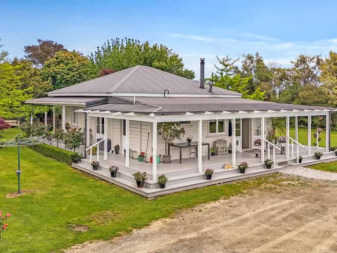 71 & 69 Quayle Street, Motueka