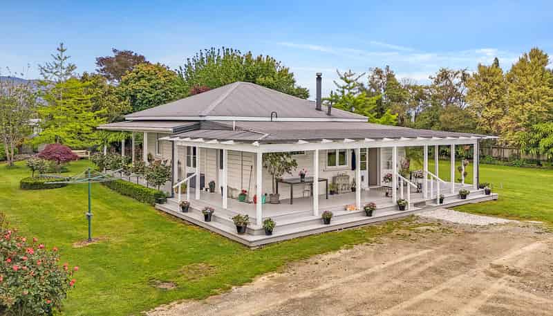 71 & 69 Quayle Street, Motueka
