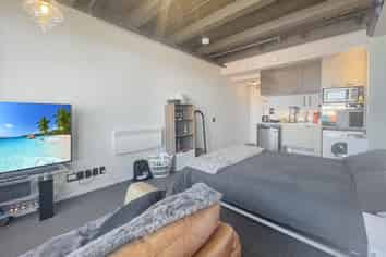 202a/73 Jackson Street, Petone