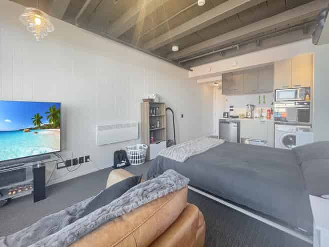 202a/73 Jackson Street, Petone