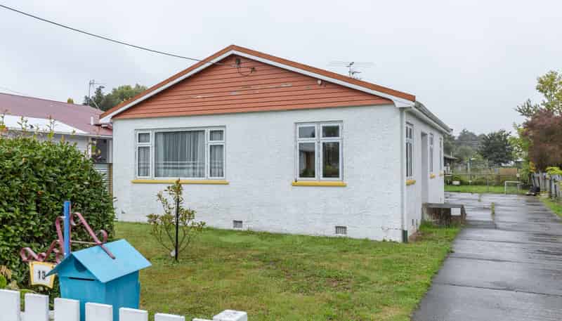 13 Tyne Street, Carterton