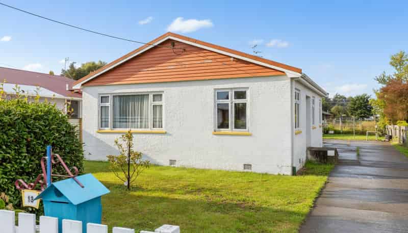 13 Tyne Street, Carterton
