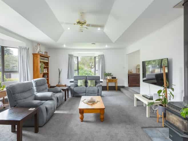 9 Oak View Place, Greytown