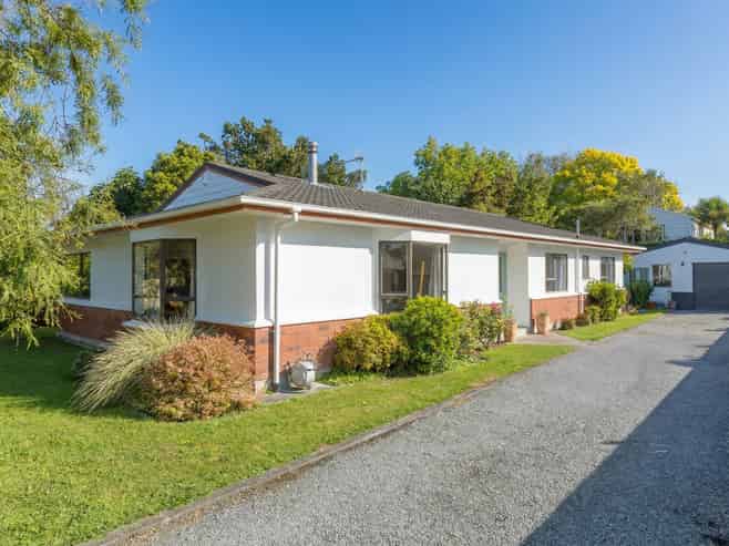 9 Oak View Place, Greytown