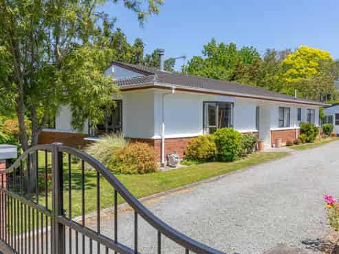 9 Oak View Place, Greytown