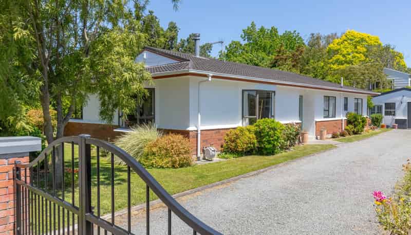 9 Oak View Place, Greytown