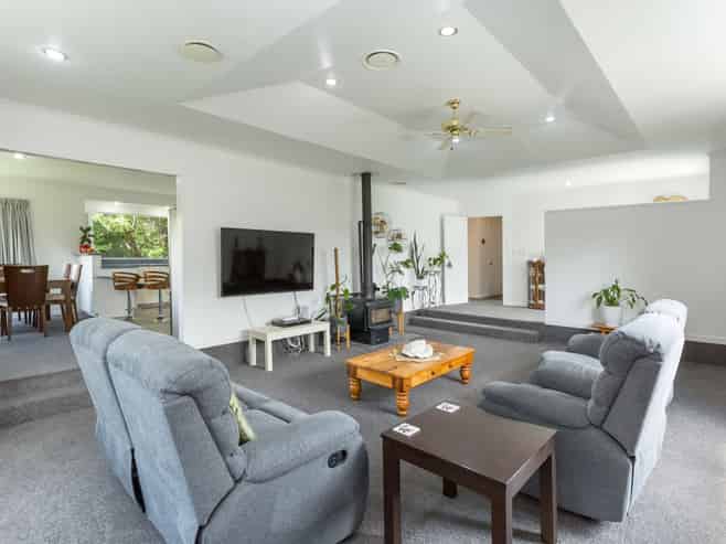 9 Oak View Place, Greytown