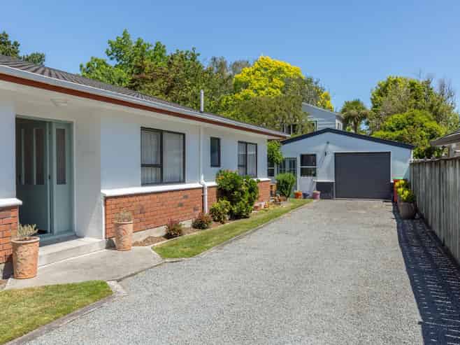 9 Oak View Place, Greytown