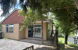 23 Paradise Terrace, Taihape and Surrounds