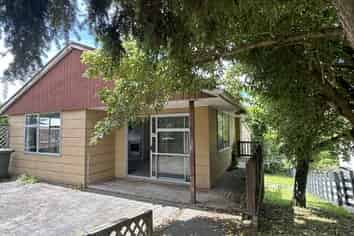 23 Paradise Terrace, Taihape and Surrounds