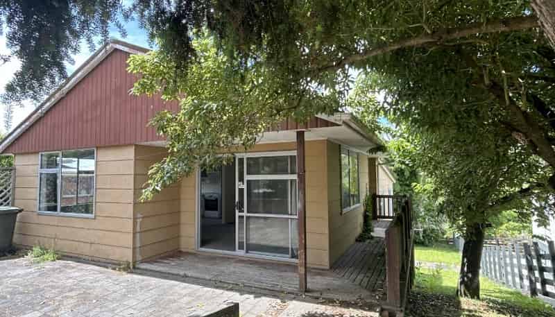 23 Paradise Terrace, Taihape and Surrounds