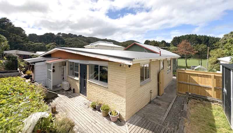 3/20 Lavaud Street, Berhampore