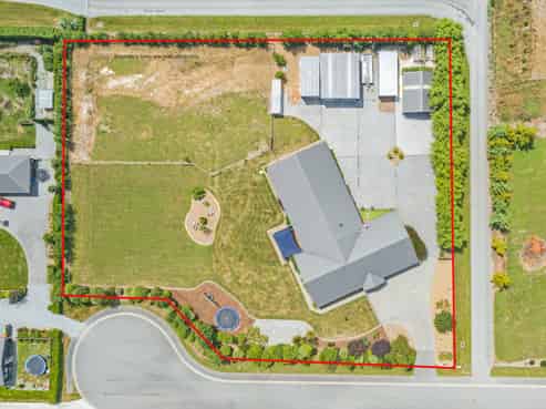 22 Friars Lane, Leeston